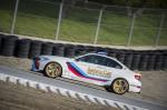 BMW M2 Coupe MotoGP Safety Car 2016 года